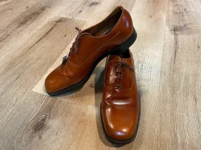 MacFarlane Oxford Shoes 13M 45 (Canada), SOLD