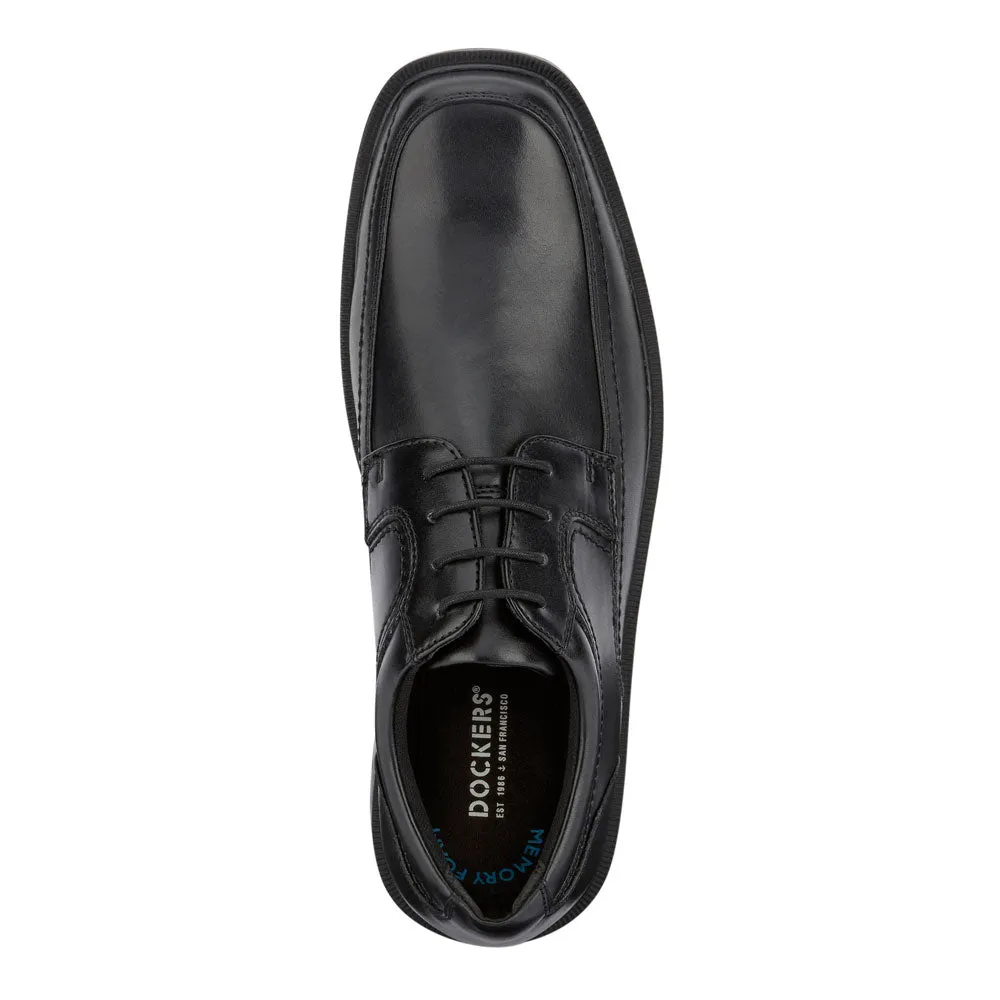 Manvel - Mens Dress Oxford