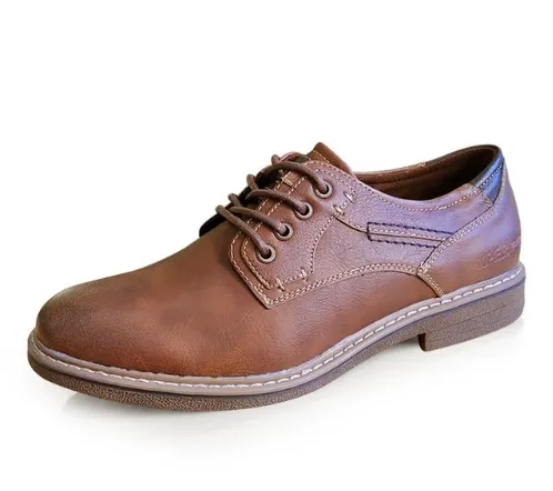 Men's Spring Autumn Casual Shoes | Men's Flats