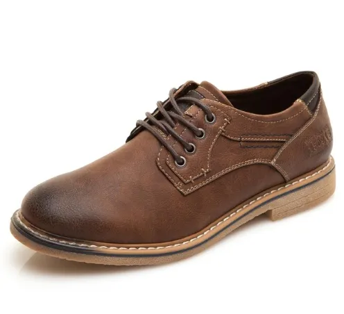 Men's Spring Autumn Casual Shoes | Men's Flats