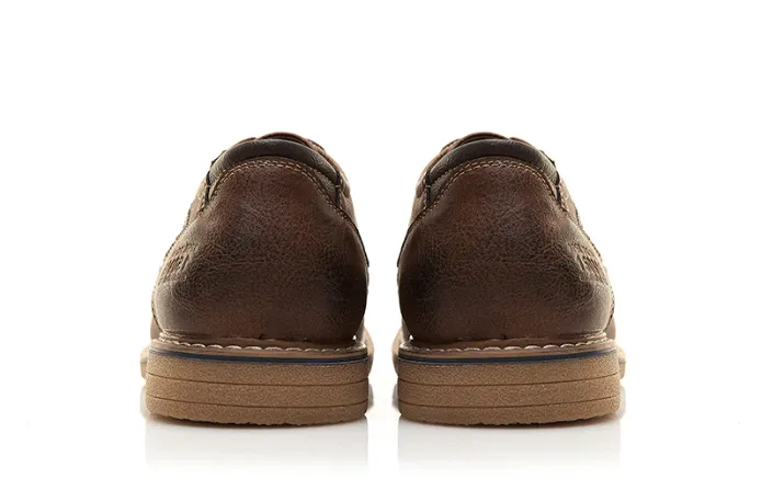 Men's Spring Autumn Casual Shoes | Men's Flats