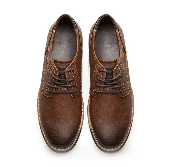 Men's Spring Autumn Casual Shoes | Men's Flats