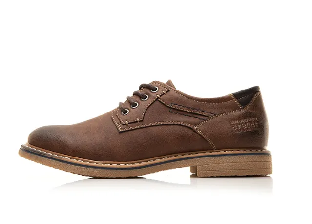 Men's Spring Autumn Casual Shoes | Men's Flats