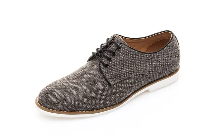 Men's Summer Autumn Casual Denim Flats | Men's Shoes