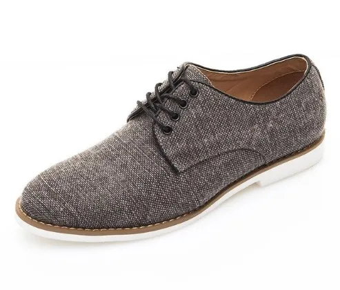 Men's Summer Autumn Casual Denim Flats | Men's Shoes