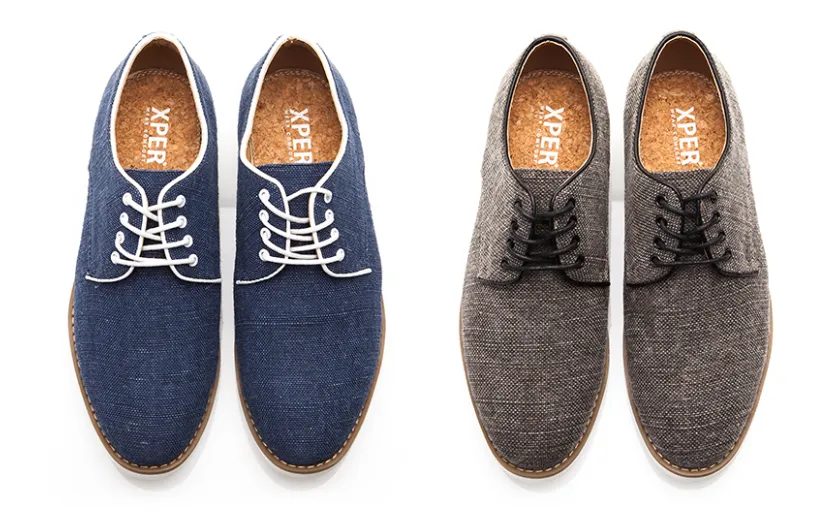 Men's Summer Autumn Casual Denim Flats | Men's Shoes