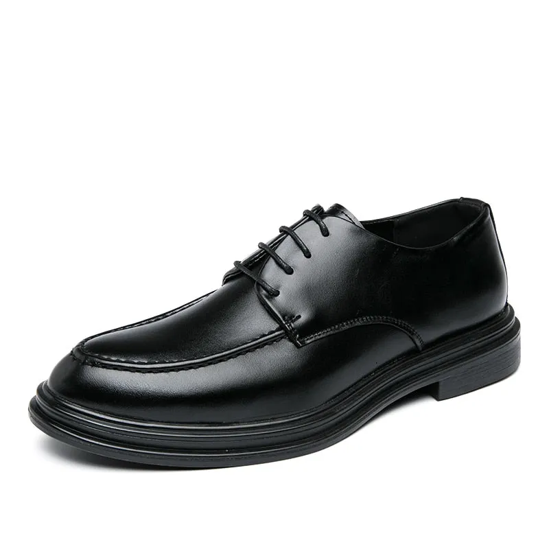 Mens Wingtip Boos Derby