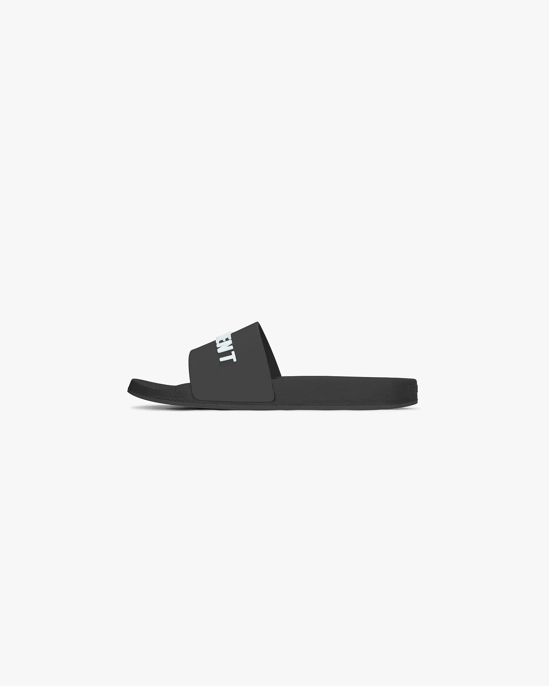 Represent Pool Slide - Black