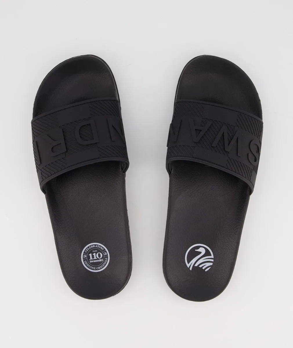 Swanni Boss Slides