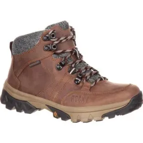 Women's Endeavor Point Waterproof Outdoor Boot