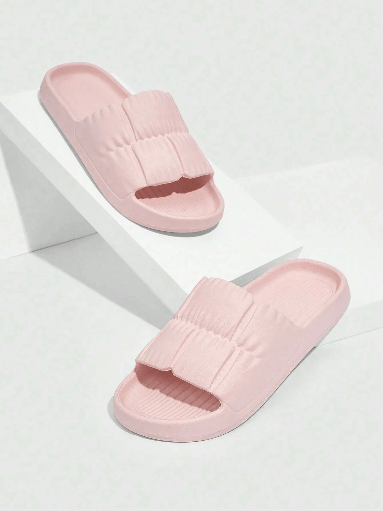 Women's Slides Soft Clogs High Quality Slippers - 6085