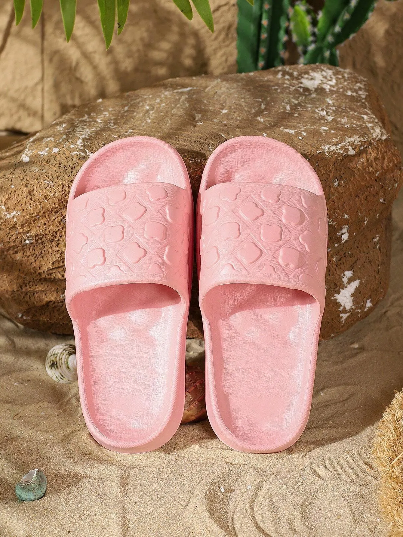 Women's Slides Soft Clogs High Quality Slippers - X705