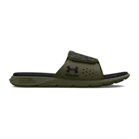 Women's Under Armour Ignite Pro Freedom Slides